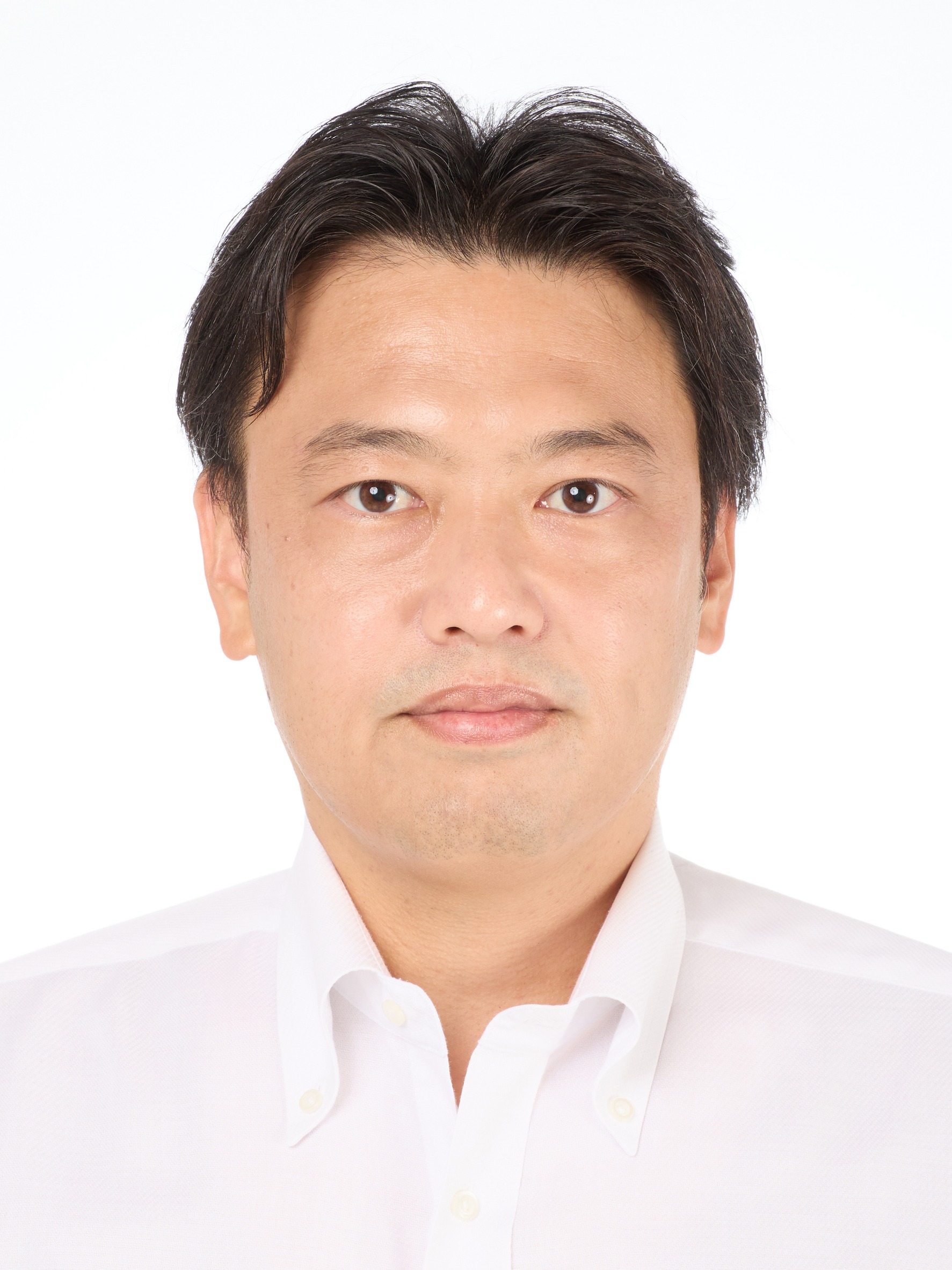 德山光志の顔写真